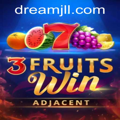 Discover the Thrilling Experience of 3FruitsWin: An Unforgettable Gaming Adventure