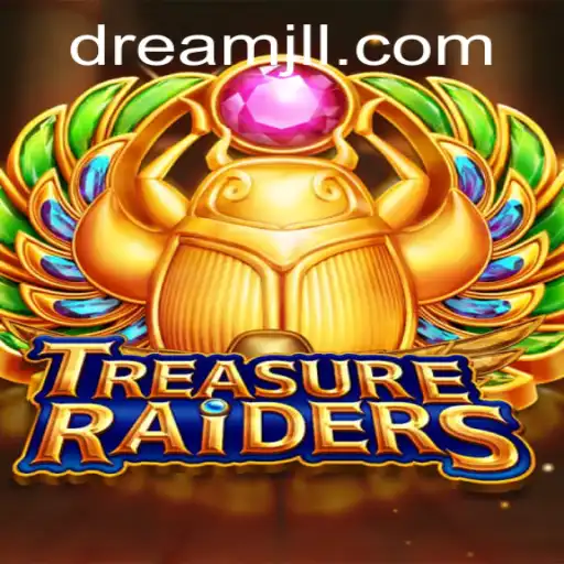 Treasureraiders: A Deep Dive into the Game Combining Strategy and Thrill