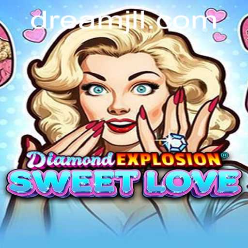 Discover the Enchanting World of DiamondExplosionSweetLove: A Game of Dreams