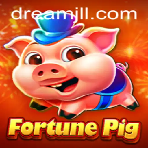 FortunePig: Embark on an Adventure with Dream JL