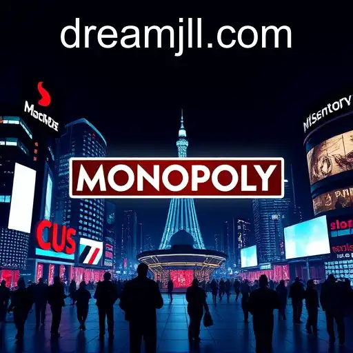 The Complex Dynamics of Monopolies: Influence, Impact, and Innovation