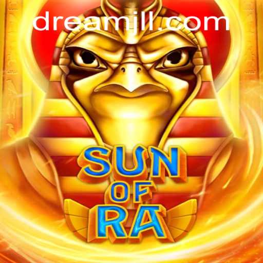 SunofRa: An Engaging Journey Through Ancient Mysteries and Dream JL