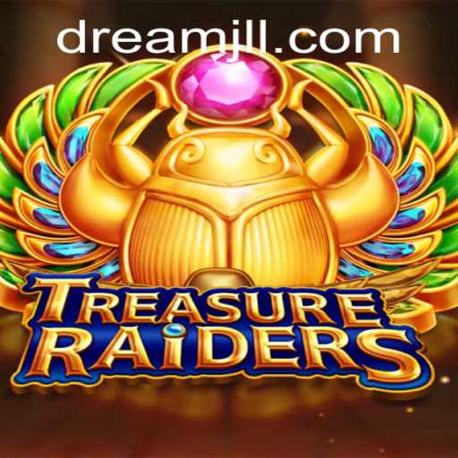 Treasureraiders: A Deep Dive into the Game Combining Strategy and Thrill