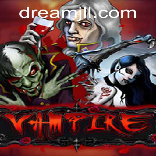 Vampire: Experience the Enchanting World of Night's Creatures